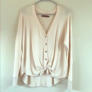 Abercrombie & Fitch small sweater